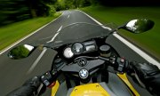 BMW K1200S